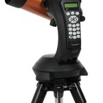 Telescopio Celestron Nex Star 4 Se