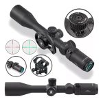 Mira Telescópica Discovery Ht-gen2 6-24x44sfir Rifle/chumbos - Imagen 3
