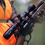 Mira Telescopica Bushnell Prime 6-18 X 50 - Imagen 7