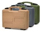 Maletín Protector Rígido Multiuso Para Equipos Heramientas - Imagen 3
