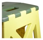 Silla Banco Para Pesca Camping Fotografia Plegable Resistent - Imagen 6