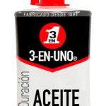 Aceite Multiuso 3 En 1 90ml