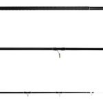 Caña Pesca Shimano Exage Casting 3t 4.25m 120-150