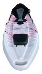 Kayak Poseidon 180 Kg 1 O 2 Personas + Remo Stock Disponible - Imagen 4