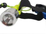 Linterna Sumergible Recargable 1led 8w T6 Gran Aventura - Imagen 2