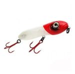Señuelo Marine Sport Hammer 100 Tararira Dorado Paseante - Imagen 2