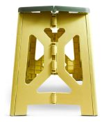 Silla Banco Para Pesca Camping Fotografia Plegable Resistent - Imagen 5