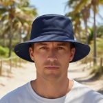 Sombrero Explorador Poliester/algodon Gran Aventura