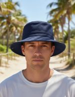 Sombrero Explorador Poliester/algodon Gran Aventura