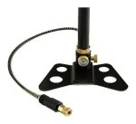 Rifle Pcp Nova Vista Behemoth Cal 6.35 Mm Mas Inflador Pcp - Imagen 4