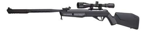 D_889627-MLU93984475537_102025-O.jpg Chumbera Rifle Benjamin Vaporizer 5.5 Nitro Piston Con Mira - Imagen 1