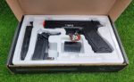 Pistola Electrica Full Auto Game Face Ap13 6mm Airsoft - Imagen 3