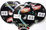 Multifilamento Berkley 0.14 Mm Americano 9k 19.8 Lbs 100mts - Imagen 2
