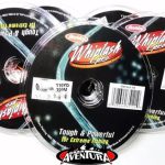 Multifilamento Berkley 0.22 Mm Americano 21 K 46.2lbs 100mts