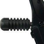 Estabilizador Generico Para Arco Compuesto Caza Tiro Negro - Imagen 2