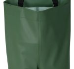 Wader Gran Aventura Unisex Resistente Para Pesca Outdoors - Imagen 5