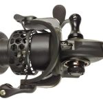 Reel Frontal Tsurinoya Nano Na3000 Gran Aventura