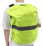 Cobertor Para Mochilas De Uso Diario Gran Aventura - Imagen 3