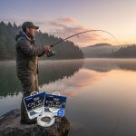 Shimano - Tanza De Pesca-fluorocarbono 20m De 20lbs - Imagen 4