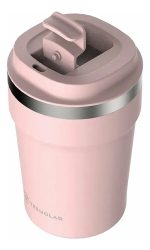 Vaso Térmico Termolar Para Cafe Te Frio Calor 380ml - Imagen 8