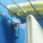 Organizador De Toallas Y Toallero De Baño - Imagen 3