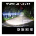 Foco Faro Led Tipo Mulita 15w Potente Para Caza Pesca - Imagen 4