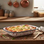 Fuente Honda 32 Cm Sue Enlozada Para Horno Esmaltado - Imagen 8