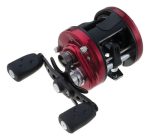 Reel Rotativo Abu Garcia Ambassadeur Sx 6600 Derecho Lance - Imagen 3