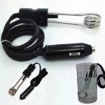Sum Para Calentar Agua 12v Gran Aventura - Imagen 2