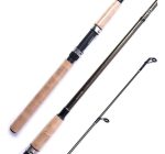 Shimano Solara 1.83m Caña Marrón 6 A 14 Libras - Imagen 9