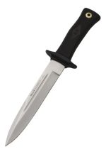 Cuchillo Deportivo Muela Scorpion 19w Gran Aventura - Imagen 2