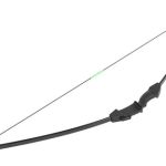 Arco Recurvo De 14 Libras Desmontable Gran Aventura
