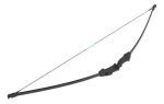 Arco Recurvo De 14 Libras Desmontable Gran Aventura