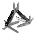 Pinza Multifunción Pleg. Multi Herramienta Trento Heavy Duty - Imagen 2