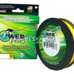 Shimano- Powerpro Multifilamento Varios Calibres Y Colores