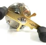 Shimano Reels Cardiff 200a/201a/300a -elige Modelo/potencia - Imagen 4