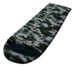 Sobre De Dormir Camo Digital Tactico Termico Para Camping