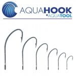 Anzuelo Aquahook C3407 No.5/0 Oferta 100 Unidades - Imagen 2