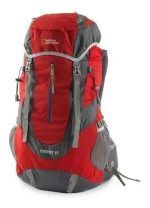 Mochila De Camping National Geographic Everest 55 Lts Viaje - Imagen 2