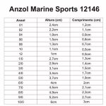Anzuelo Marine Sport Ideal Para Playa. Corbina N°1/0 X 50 Un - Imagen 5