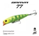 Señuelo Brava 77 Marine Sports Tarariras Y Dorados - Imagen 2