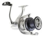 Shimano Reel Frontal-aerlex 10000xsb Potente Y Duradero 15kg