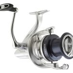 Shimano Reel Frontal-aerlex 10000xsb Potente Y Duradero 15kg