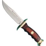 Muela-cuchillo Deportivo-bw-10 Hoja 10 Cm Mango 9.5 Cm