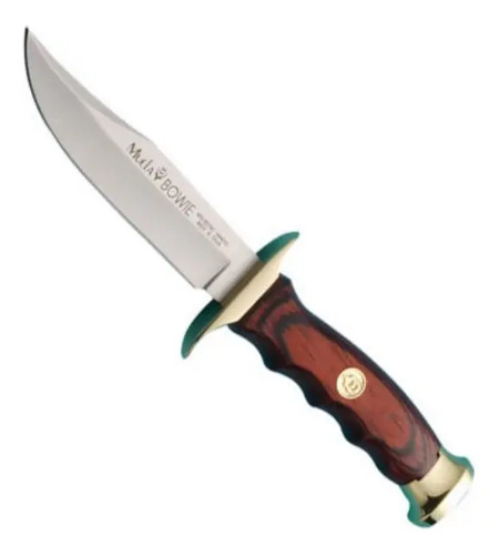 D_901931-MLU99902395266_122025-O.jpg Muela-cuchillo Deportivo-bw-10 Hoja 10 Cm Mango 9.5 Cm - Imagen 1