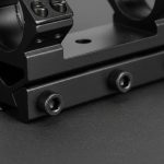 Montaje De 1 Pieza Monopieza Bateleur 11 Mm - Imagen 2