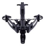 Ballesta Ballestin De Mano Para Caza 150 Libras Camping Tiro - Imagen 3