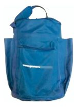 Funda Para Balde De Pesca 20 Litros Reforzada - Imagen 7