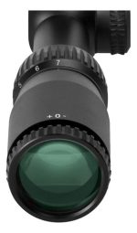 Mira Telescópica 2-7x32 Vortex Crossfire Tiro Caza Nitidez - Imagen 4
