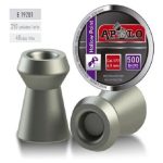 Chumbos Apolo Hollow Point 4.5 .177 X 250un Calidad Y Poten